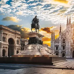 Amico Milaan