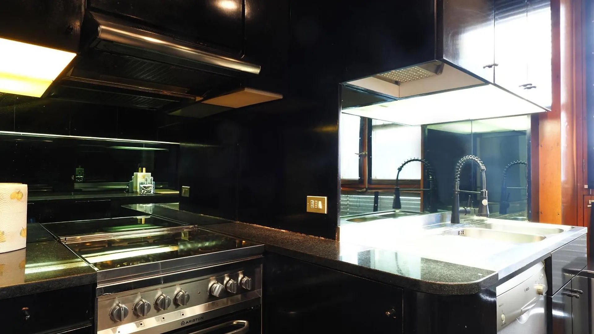Apartment San Babila City Centre Apt Milan