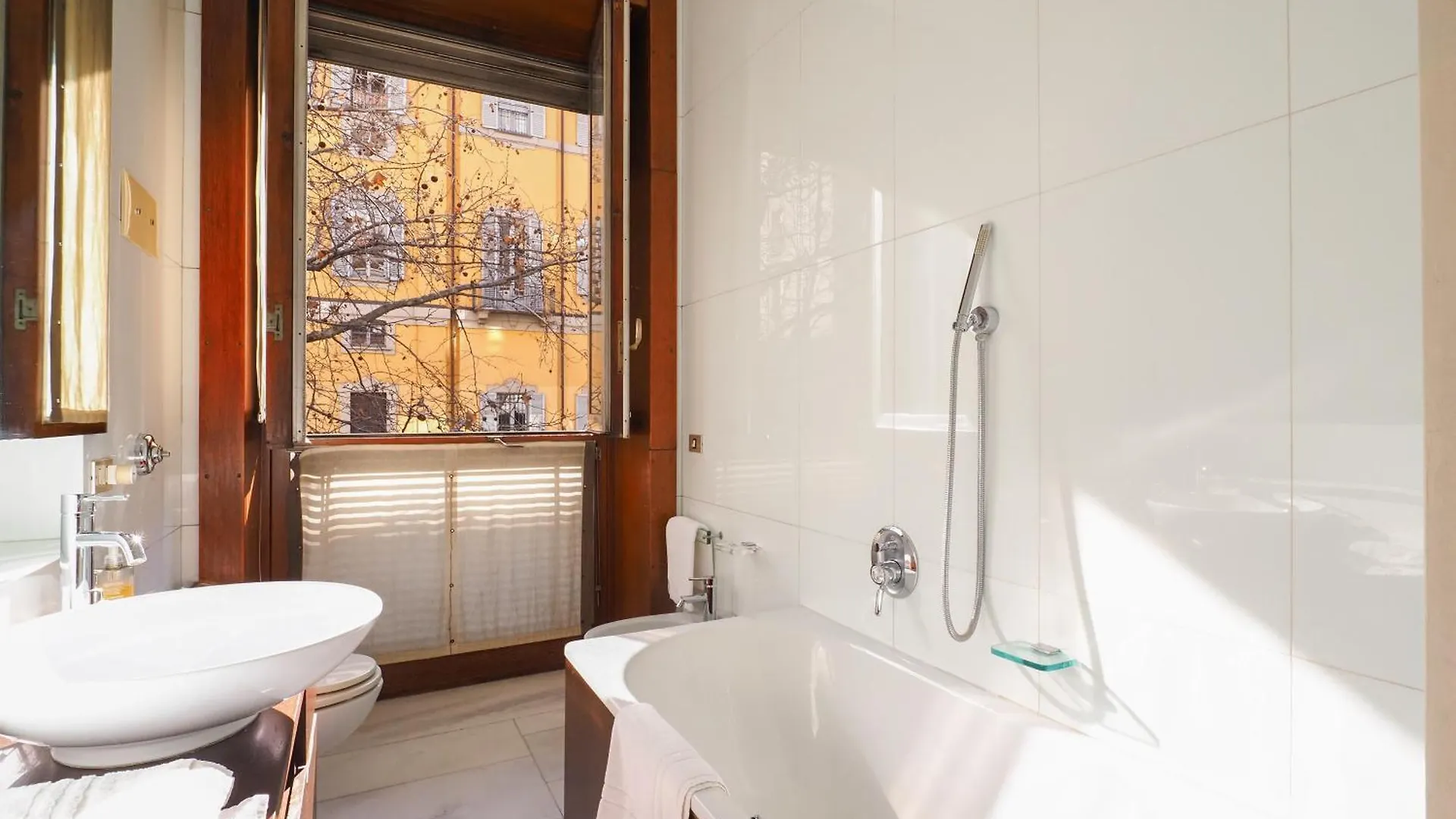 San Babila City Centre Apt Milan 0*,