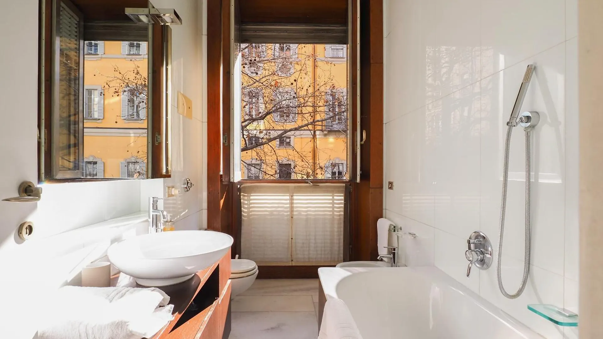 San Babila City Centre Apt Milan