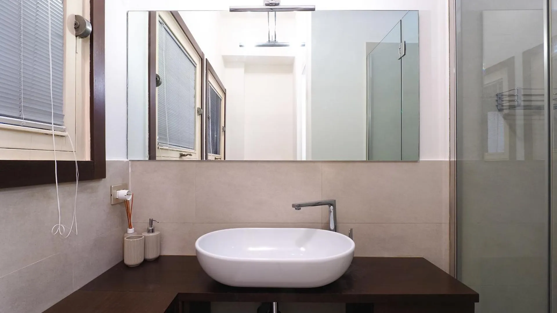 Lägenhet San Babila City Centre Apt Milano