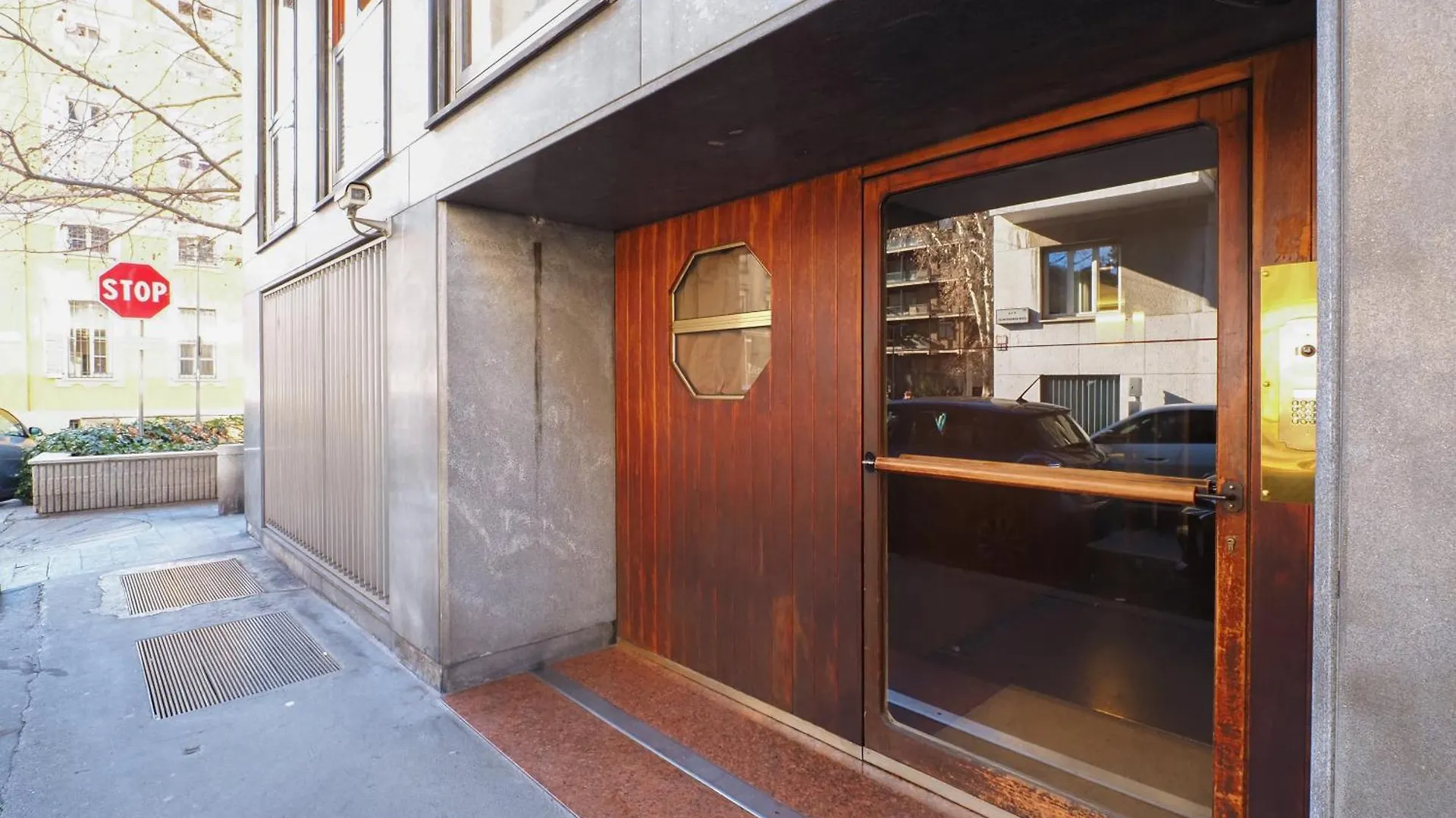 San Babila City Centre Apt Milano 0*,