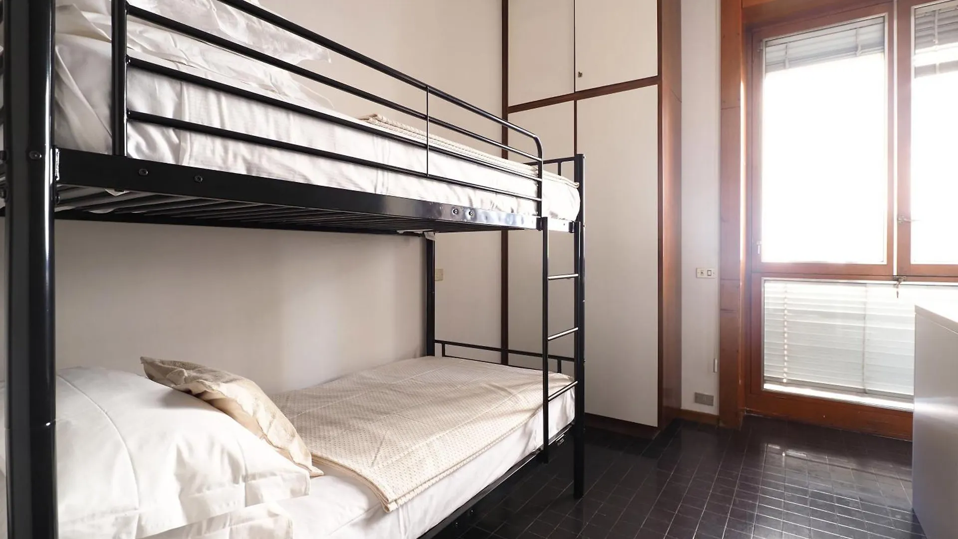 San Babila City Centre Apt Milano Italien